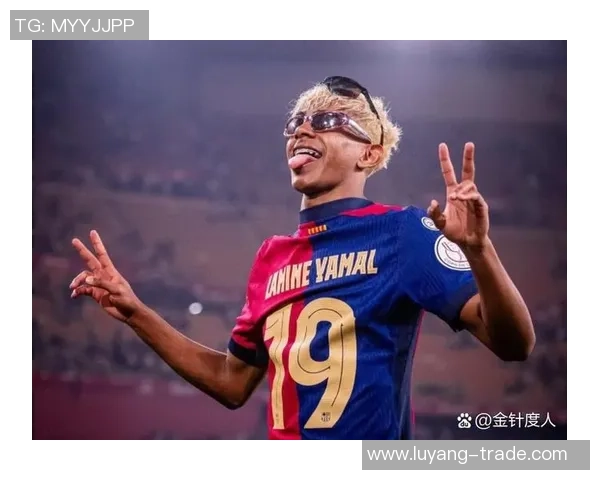 续约至2030年引争议！巴萨力留埃里克，他能否成球队国家栋梁？